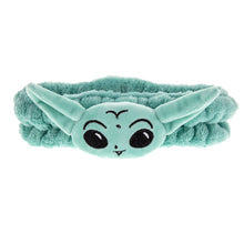 Mad Beauty Star Wars Grogu Headband