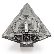 Imperial Star Destroyer - COLOR Star Wars