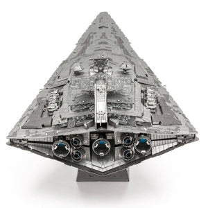 Imperial Star Destroyer - COLOR Star Wars