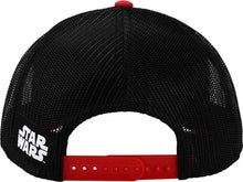 Hat - Star Wars - Endor Counselor Trucker Snapback