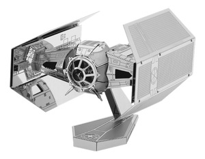 Darth Vader's TIE Advanced X1 Star Wars