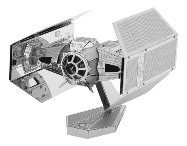 Darth Vader's TIE Advanced X1 Star Wars