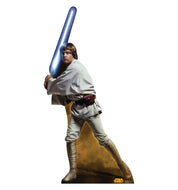 Luke Skywalker Cardboard Cutout