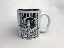 Star Wars Dark Side Security Wax Resist 20oz Ceramic Mug