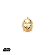 Star Wars™ C-3PO Earrings