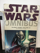 Star Wars Omnibus 1, 2 & 3