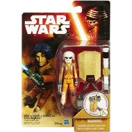Ezra Bridger 3.75” Star Wars Rebels
