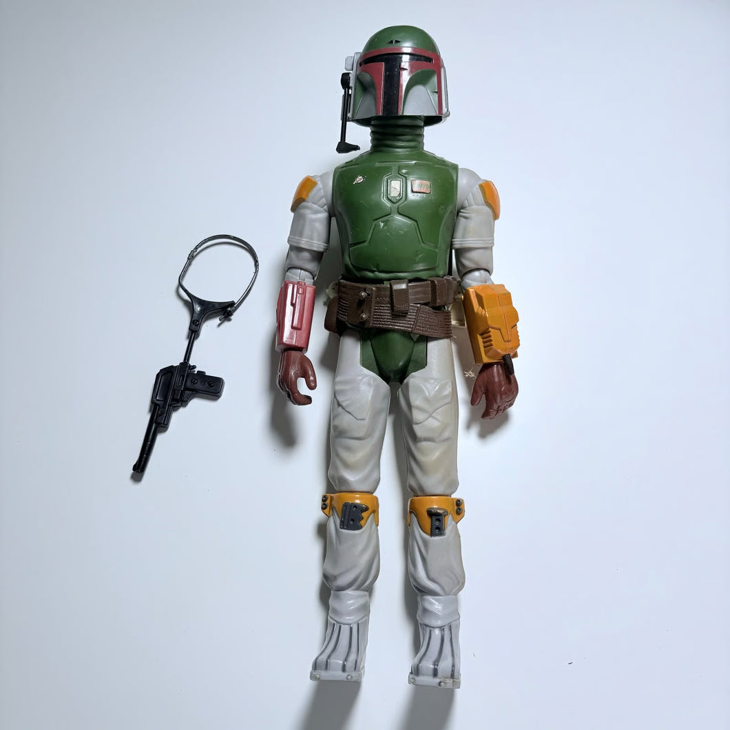 Vintage 1978 Kenner 15” Boba Fett
