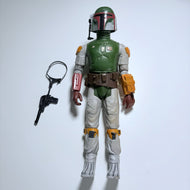 Vintage 1978 Kenner 15” Boba Fett