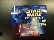 Star Wars Episode I Micro Machines Gian Speeder with Pivoting Blaster Cannons