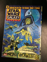 Star Wars Galaxy Magazine