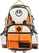 Star Wars Episode IV A New Hope Rebel Alliance Adult Travel Backpack