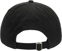 Star Wars Classic Logo Unstructured Baseball Hat