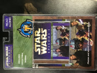 SW Episode 1 Read Along Book and CD