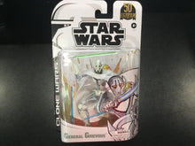 BS6 LF 50th Clone Wars General Grievous 2022