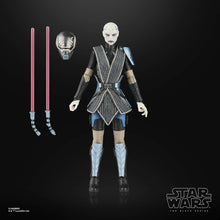 [BS6 TCW 21] Asajj Ventress (Bounty Hunter) 2025