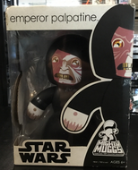Mighty Muggs Emperor Palpatine