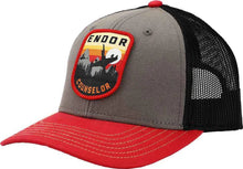Hat - Star Wars - Endor Counselor Trucker Snapback