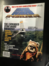 Star Wars Insider Magazine