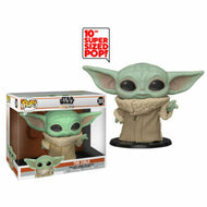 Jumbo Pop 369 The Mandalorian The Child