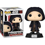 Funko POP 761 Luthen Rael