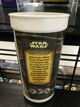 Star Wars Cups