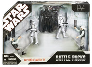 Capture of Tantive IV Battle Pack 30th ANH