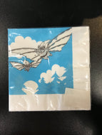 Vintage Ewok Napkins