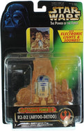 R2-D2 Electronic Power FX POTF