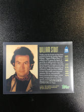 1993 Topps SW Galaxy Card #129 Ewok Battle Of Endor