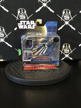 Micro Galaxy Squadron