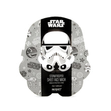 Mad Beauty Star Wars Stormtrooper Cosmetic Sheet Mask