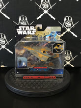 Micro Galaxy Squadron