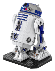 R2-D2 COLOR Star Wars