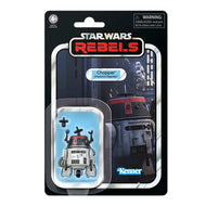 TVC Rebels VC340 Chopper (Imperial Disguise)