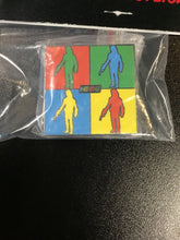 Variety pins/Buttons