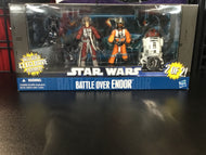 Battle Over Endor 2 of 2