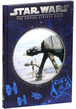 Star Wars: The Empire Strikes Back by Editors of Studio Fun International