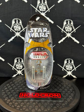 Hasbro Titanium Series Die Cast