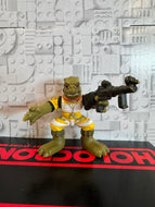 2004 Hasbro Galactic Heroes Bossk