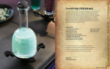 Star Wars: Galaxy's Edge Cookbook