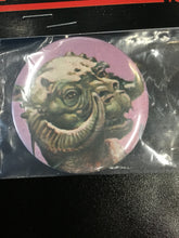 Variety pins/Buttons