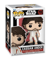 Pop 759 Cassian Andor