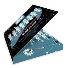 Star Wars Xmas Advent Calendar Bath & Body Edition