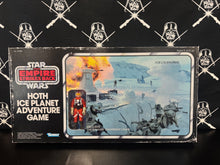 2020 Hasbro Disney Hoth Ice Planet Adventure Game Sealed