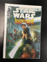 2008 Legacy Leia Organa & Prince Xizor Comic Pack SOTE