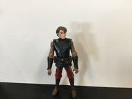 2010 Hasbro Anakin Skywalker (Naboo Star Skiff) loose