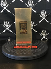 1997 Trilogy Special Edition Gold VHS Set