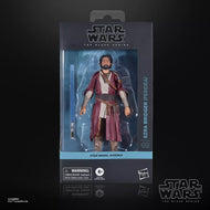 Star Wars:Ahsoka BS18 Ezra Bridger (Peridea)