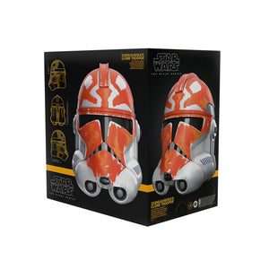 332nd Ahsoka's Clone Trooper BS Helmet